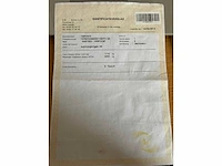 2013 gheysen & verpoort m1da - aanhangwagen - afbeelding 5 van  14