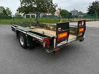 2013 gheysen & verpoort m1da - aanhangwagen