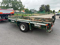 2013 gheysen & verpoort m1da - aanhangwagen - afbeelding 2 van  12
