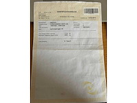 2013 gheysen & verpoort m1da - aanhangwagen - afbeelding 4 van  12