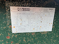 2013 gheysen & verpoort m1da - aanhangwagen - afbeelding 9 van  12