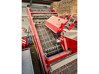 2013 grimme se 150-60 xxl - slechts 350ha - aardappelrooier - afbeelding 1 van  2