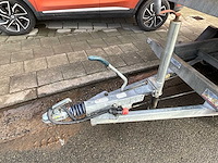 2013 hapert tacg5 aanhangwagen - afbeelding 2 van  25