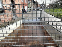 2013 hapert tacg5 aanhangwagen - afbeelding 3 van  25