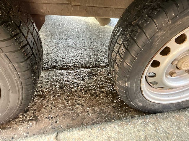 2013 hapert tacg5 aanhangwagen - afbeelding 5 van  25