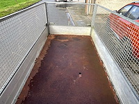 2013 hapert tacg5 aanhangwagen - afbeelding 6 van  25