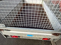 2013 hapert tacg5 aanhangwagen - afbeelding 7 van  25