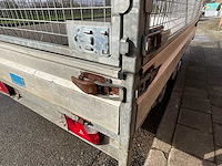 2013 hapert tacg5 aanhangwagen - afbeelding 8 van  25