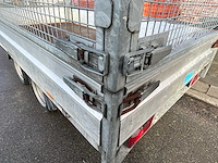 2013 hapert tacg5 aanhangwagen - afbeelding 9 van  25