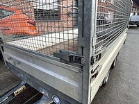 2013 hapert tacg5 aanhangwagen - afbeelding 10 van  25