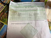 2013 hapert tacg5 aanhangwagen - afbeelding 13 van  25