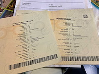 2013 hapert tacg5 aanhangwagen - afbeelding 15 van  25