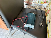 2013 hapert tacg5 aanhangwagen - afbeelding 18 van  25