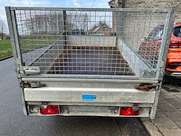 2013 hapert tacg5 aanhangwagen - afbeelding 20 van  25