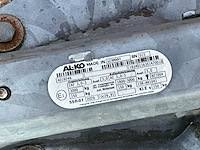 2013 hapert tacg5 aanhangwagen - afbeelding 25 van  25