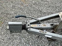 2013 henra kp3 kipaanhangwagen - afbeelding 2 van  43