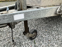 2013 henra kp3 kipaanhangwagen - afbeelding 3 van  43