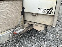 2013 henra kp3 kipaanhangwagen - afbeelding 4 van  43