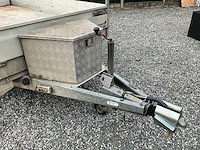 2013 henra kp3 kipaanhangwagen - afbeelding 5 van  43