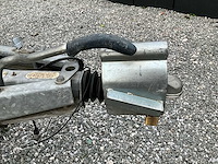 2013 henra kp3 kipaanhangwagen - afbeelding 6 van  43