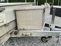 2013 henra kp3 kipaanhangwagen - afbeelding 8 van  43