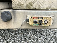 2013 henra kp3 kipaanhangwagen - afbeelding 9 van  43