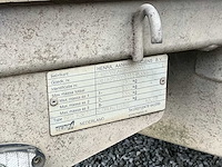 2013 henra kp3 kipaanhangwagen - afbeelding 10 van  43