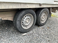 2013 henra kp3 kipaanhangwagen - afbeelding 11 van  43