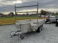 2013 henra kp3 kipaanhangwagen - afbeelding 1 van  43