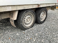 2013 henra kp3 kipaanhangwagen - afbeelding 14 van  43