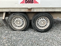 2013 henra kp3 kipaanhangwagen - afbeelding 15 van  43