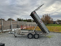 2013 henra kp3 kipaanhangwagen - afbeelding 17 van  43