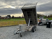 2013 henra kp3 kipaanhangwagen - afbeelding 19 van  43