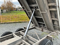 2013 henra kp3 kipaanhangwagen - afbeelding 20 van  43