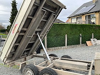 2013 henra kp3 kipaanhangwagen - afbeelding 21 van  43