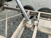 2013 henra kp3 kipaanhangwagen - afbeelding 22 van  43