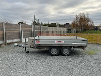 2013 henra kp3 kipaanhangwagen - afbeelding 12 van  43