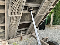 2013 henra kp3 kipaanhangwagen - afbeelding 24 van  43