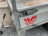 2013 henra kp3 kipaanhangwagen - afbeelding 25 van  43