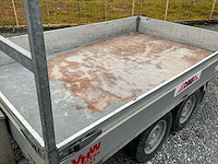 2013 henra kp3 kipaanhangwagen - afbeelding 26 van  43