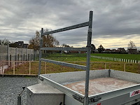 2013 henra kp3 kipaanhangwagen - afbeelding 27 van  43