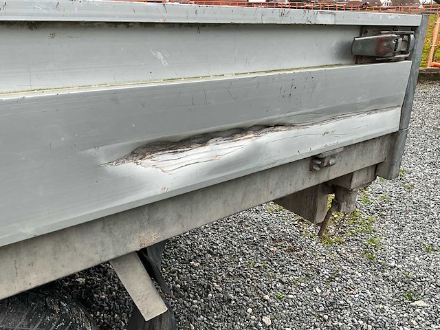 2013 henra kp3 kipaanhangwagen - afbeelding 29 van  43