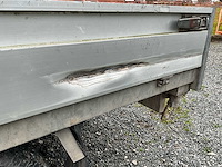 2013 henra kp3 kipaanhangwagen - afbeelding 29 van  43