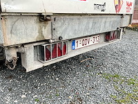 2013 henra kp3 kipaanhangwagen - afbeelding 30 van  43