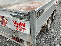 2013 henra kp3 kipaanhangwagen - afbeelding 31 van  43