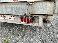 2013 henra kp3 kipaanhangwagen - afbeelding 32 van  43