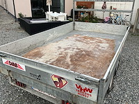 2013 henra kp3 kipaanhangwagen - afbeelding 33 van  43