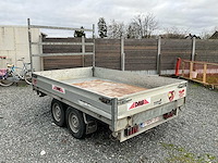 2013 henra kp3 kipaanhangwagen - afbeelding 23 van  43