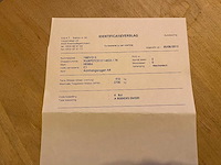 2013 henra kp3 kipaanhangwagen - afbeelding 37 van  43