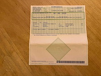 2013 henra kp3 kipaanhangwagen - afbeelding 38 van  43